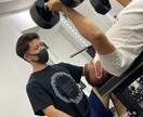 身体を根本から見直し、疲れ知らずの身体へと導きます 現役パーソナルトレーナーによるオンラインエクササイズレッスン イメージ2