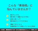 現役ジム代表監修！腰痛持ち専用ダイエットします 激しい運動は不要！プロと安全に痩せる伴走サポート イメージ2