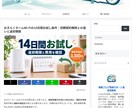 AIブログ副業したい人必見！実践セットで解決します テーマ選定から記事制作・収益化・継続運営まで イメージ7