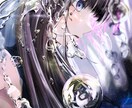 アイコンやサムネイル等のイラスト制作します 女の子が得意です！過去作はポートフォリオからご確認ください！ イメージ2
