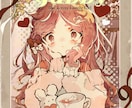 水彩のようで表情豊かな、用途に合わせた絵を描きます 絵本でレトロポスターのような１枚いかがですか？ イメージ6