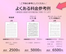 楽譜の移調・手書きの楽譜をキレイに作成します ミュージシャン兼デザイナーが作成するからきれいで見やすい！ イメージ5