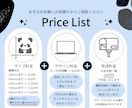 オリジナルのカッティングステッカーを作成します お好きな文字やロゴで作成！小さいサイズから注文可能です イメージ5