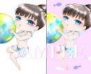 期間限定!!アイコン1000円〜お描きします 終了致します。ありがとうございました!! イメージ2