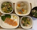 ちょっと体重を減らしたい。ダイエットの相談受けます 食事・生活を見直し、ちょっと健康になりたいちょっと痩せたい方 イメージ2
