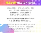 専門チームがインフルエンサーキャスティング行います 大手事務所、某SNSプラットフォーム出身者がキャスティング イメージ2