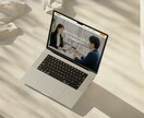 HP制作　ご購入前の事前相談承ります サービス購入前に顔を合わせて確認したい方向けです！ イメージ3
