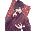 見栄えするかっこいい！かわいい！1枚絵お描きします 通常の価格よりリーズナブルに1枚絵お描きします！ イメージ10