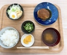 管理栄養士が食事記録の習慣化お手伝いします 食べた食事を写真で送る！まずは3食×3日間やってみましょう♪ イメージ3