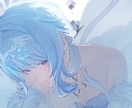 男女不問！キャラクターのイラストを制作しています 顔のみから全身まで幅広いテイストでイラストを描いています！ イメージ1