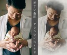 お気に入りの写真を雰囲気の水彩画風に加工いたします リビングに飾りたくなるようなオシャレな写真 イメージ1