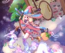 イラスト制作いたします かわいいを描きます！お気軽にどうぞ！ イメージ10