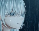 キラキラとした可愛いイラストを制作します アイコンやサムネイル、動画のイラストに！ イメージ4