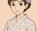 落語を趣味にしたい方、素人落語家がサポートします プロじゃない。だからこそわかる。素人の体験ベースのアドバイス イメージ2