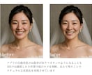 ブライダル専門！魔法のように美しく写真修正します 挙式&前撮り写真を最高の一枚に！全てプロにお任せください！ イメージ4