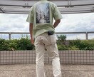 あなたにあった古着ストリートコーデ組みます 古着に挑戦してみたいけどなにを着たらいいか分からない人へ！ イメージ4