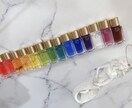 カラーセラピーでお悩みを紐解きます ご自身のハイヤーセルフからメッセージを受け取りましょう♡ イメージ1