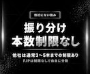 高コスパ｜ YouTube再生数10万回増やします 【最大3ヶ月拡散】✅再生数重視✅120日保証✅振り分け自由 イメージ12