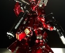 Alchemist ガンプラ制作代行します ガンプラ以外にも対応可。まずはお見積もりにてご相談ください！ イメージ6
