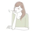 報われない恋のお悩みで苦しくて眠れない夜に占ます 四柱推命とタロットで辛くて苦しい恋を楽にして行きましょう୭* イメージ4
