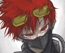 イラスト作成します 安価でイラストを欲しいあなたへ イメージ6