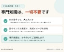 あなたの業務に最適なツールを設計・開発・提案します 面倒な事務作業を自動化し、面倒な手作業から解放します。 イメージ6