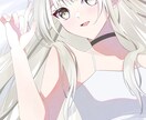 1枚イラストなどを描けていたたきます 背景付き1枚イラスト、サムネイル、表紙イラストなど必要な方へ イメージ2