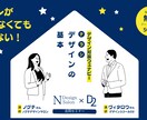 お客様の理想のデザインをお届けします 【オリジナルのデザインを必要としている方へ】 イメージ6