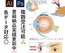 解剖・動作・学会発表・高解像度イラスト作成します 医療現場経験×デザイン力で、誤解のない解剖図・動作図を制作! イメージ2