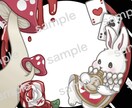 アイコンリング作ります IRIAMなどの返礼品におすすめ！ イメージ5