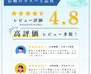 3名様まで限定通常6枚セットを7枚で製作いたします 丁寧なヒアリングでお客様の商品をより魅力的にお伝えします！ イメージ5