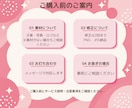 Instagram・SNS投稿画像を制作します ご希望に寄り添い、見やすく伝わるデザインを制作します イメージ5