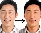 インスタ、ECサイト、写真などレタッチいたします 有名アイドルから大手検索サイト、写真館など多数手がけました イメージ10