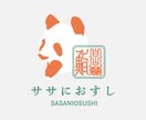 世界観と空気感を大切にしたロゴを制作します 個性が一目で伝わるデザインの世界観が伝わるロゴ作成します！ イメージ1