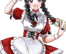 柔らかい色合いでカワイイキャラを描きます 表情豊かなカワイイキャラを描くのが得意です！ イメージ7