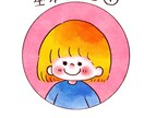 ほっこりかわいいイラストを描きます ほっこりかわいいをお探しのあなたに イメージ2
