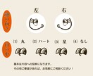 残２枠限定価格｜個性が光るイラスト描きます 一人一人の個性に少しの彩りを加えます^^ イメージ2