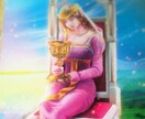 ２時間以内に過去～未来まで詳細に鑑定いたします ケンカをした急な既読スルーラインがこないなど イメージ2
