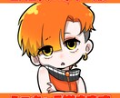 あなただけのデフォルメ・ミニキャラ描きます SNSのアイコンやオリキャラをお探しの方！！ イメージ1