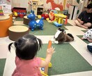 お子さんがいる方何でも聞き相手になります 1、3歳のママです！誰にも言えないお悩み話してみませんか？ イメージ2