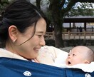 愛知県でのお宮参り、七五三の出張写真撮影を承ります 全カット納品！大手写真撮影受託会社契約カメラマンが撮影！ イメージ6