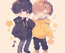 初心者歓迎!!Midjourneyの使い方教えます canvaやMidjourneyの使い方をやさしく教えます イメージ6