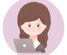 コンテスト受賞歴有のイラストレーターが描きます 商用利用◎かわいいゆるかわアイコン イメージ6