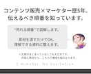 5分で理解できる「プレゼン図解」10枚作成します 図解制作 / サービス購入の決断が早まる、Canvaデータ付 イメージ4