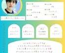 週末フレンズ☘チャットであなたの疲れた心を癒します ２日間☘✨1000円✨あなたの推しはなんですか？☘ イメージ2