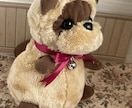 ぬいぐるみ制作致します オリジナルぬいぐるみ制作します イメージ4