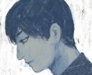 アナログ風厚塗りイラスト制作いたします 油絵やパステルなどアナログ風イラストはいかがでしょうか イメージ6