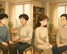 心の事なら心の説明書がお答えします どんな悩みも、心の本質から一緒に整理します イメージ1