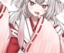可愛いイラストのご依頼、承ります 可愛いキャラクターイラストなどいかがですか？ イメージ3
