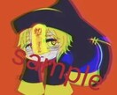 SNSのアイコン・ヘッダー描きます あなたのSNSの彩りのお手伝いをさせてください! イメージ4